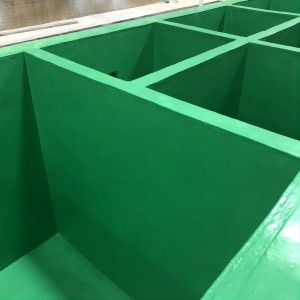 四川防腐水池，四川水池防腐防渗怎么做，四川防腐水池施工厂家